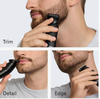 Braun BT 5520 BeardTrimmer1